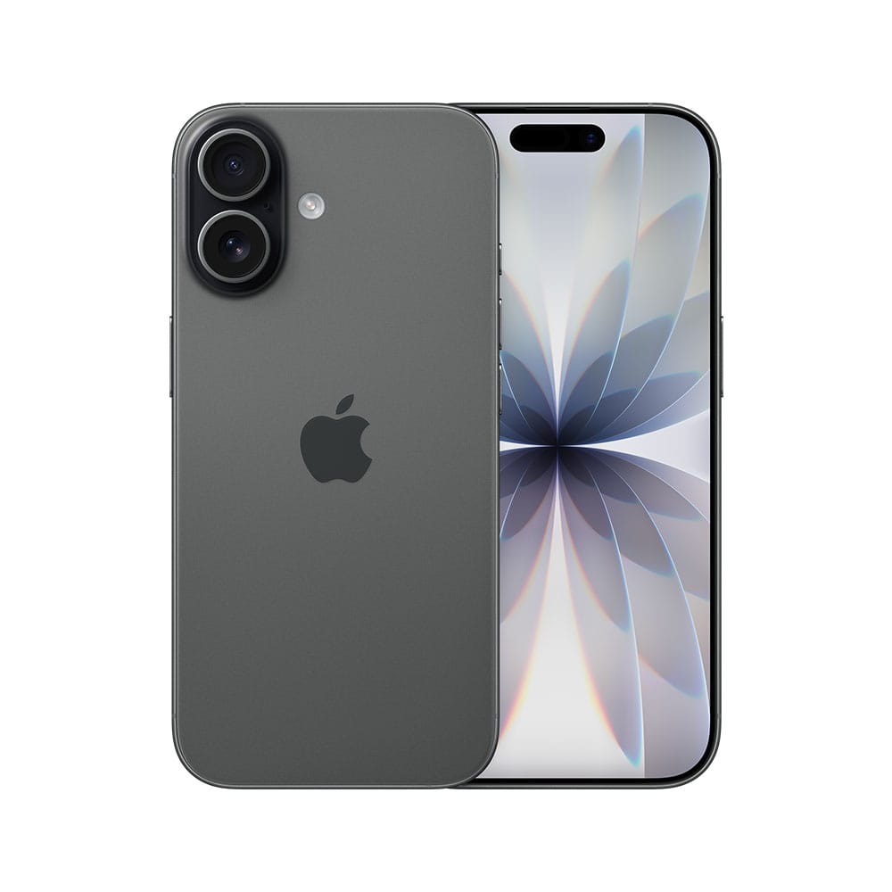 Apple smartphone