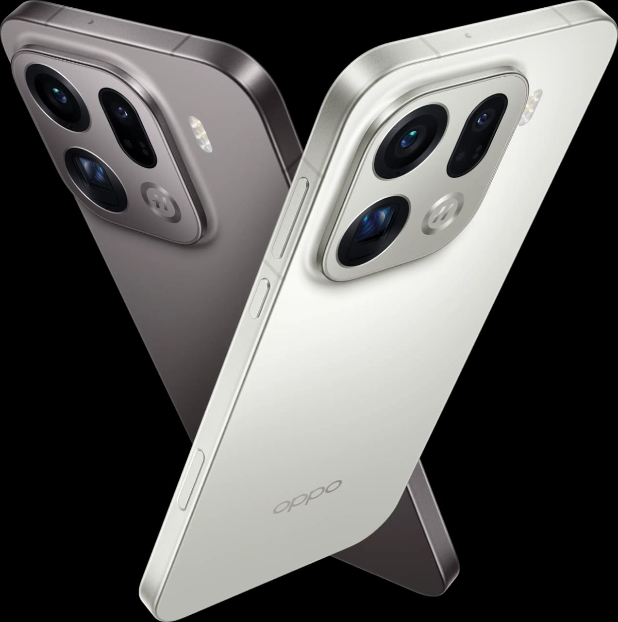 OPPO phones