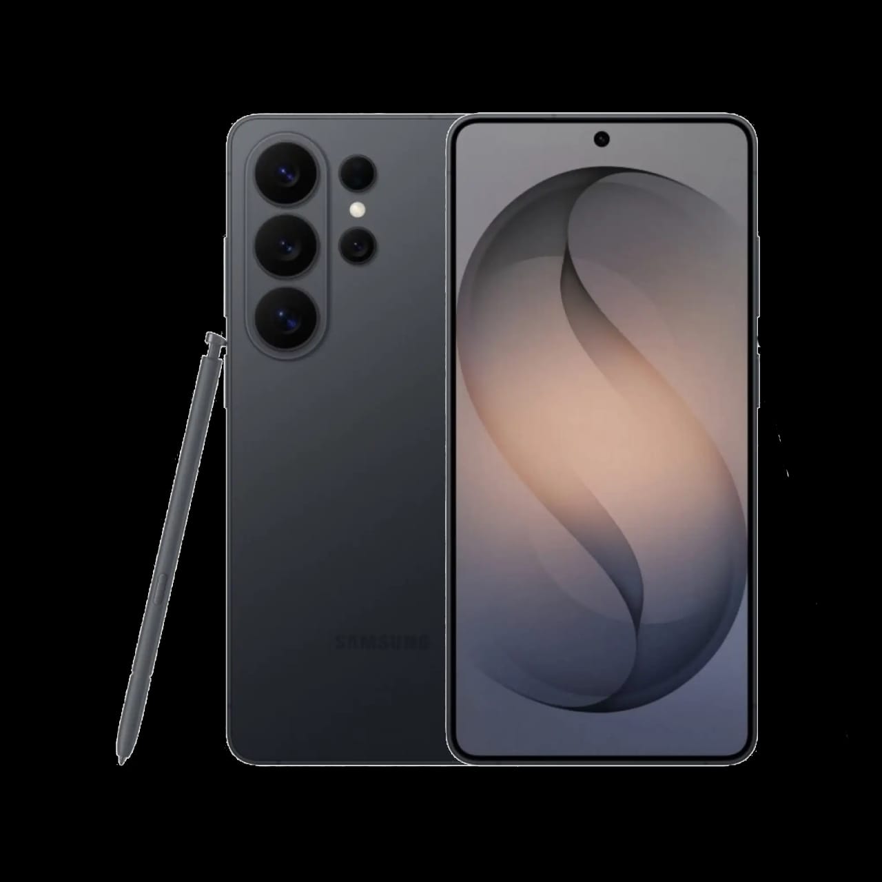 Samsung smartphone